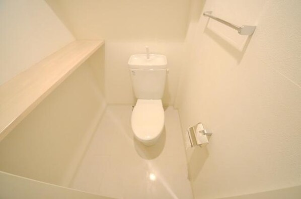 ナーベルお茶の水の物件内観写真